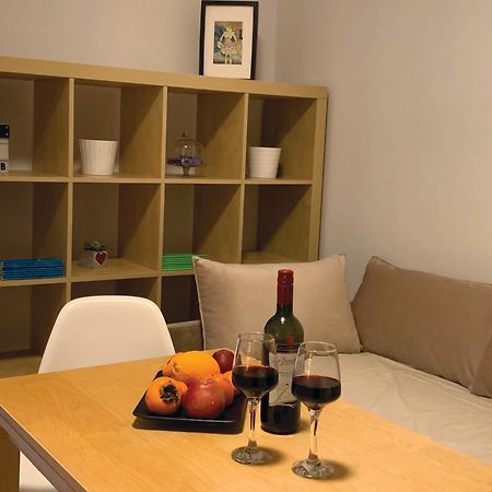 Apartamento Treasure cosy flat Atenas Exterior foto
