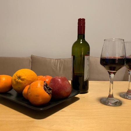Apartamento Treasure cosy flat Atenas Exterior foto