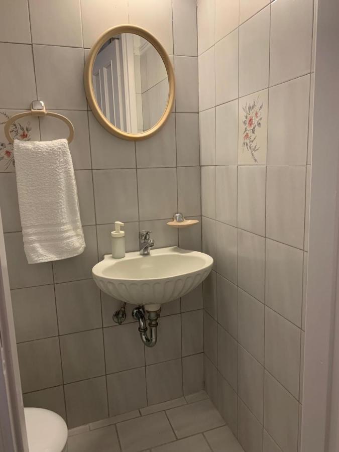 Apartamento Treasure cosy flat Atenas Exterior foto
