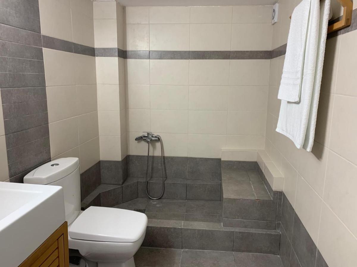 Apartamento Treasure cosy flat Atenas Exterior foto