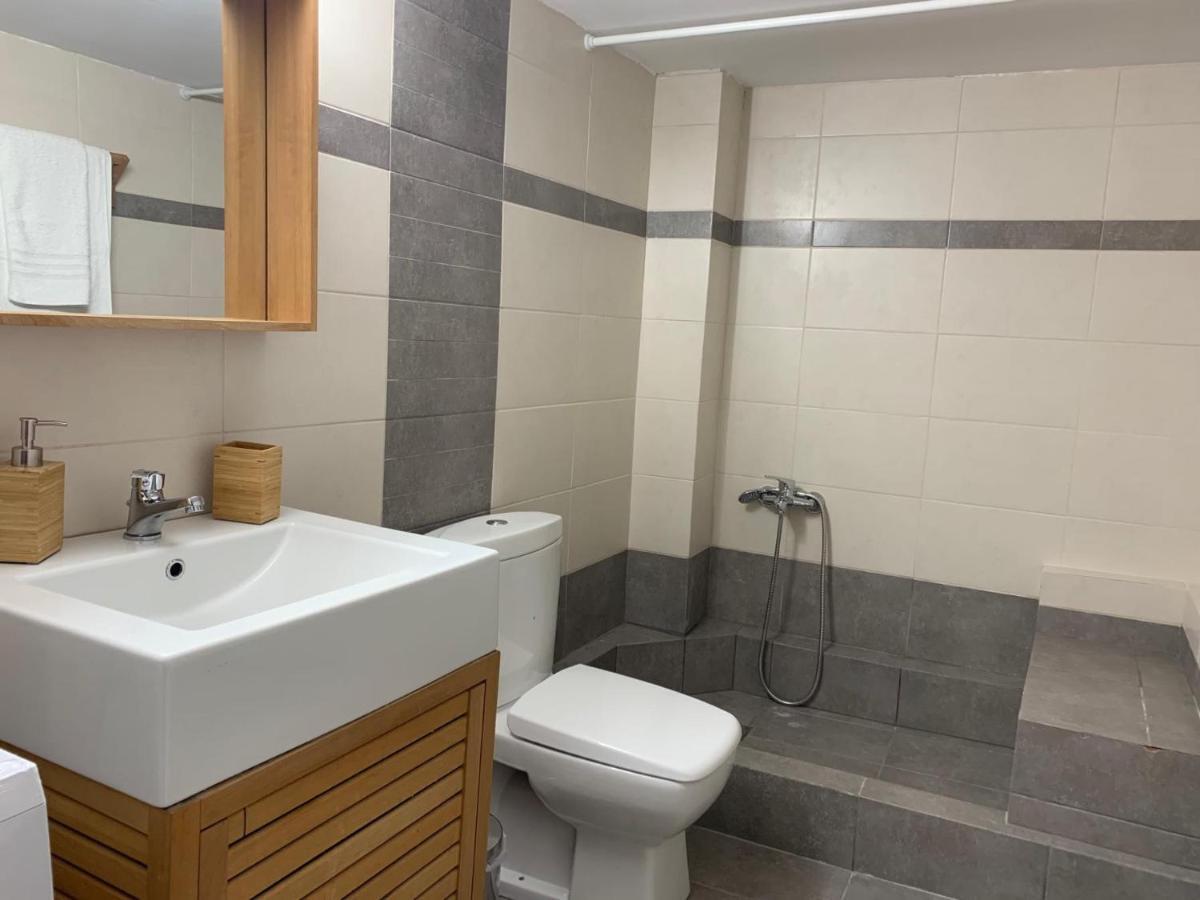 Apartamento Treasure cosy flat Atenas Exterior foto